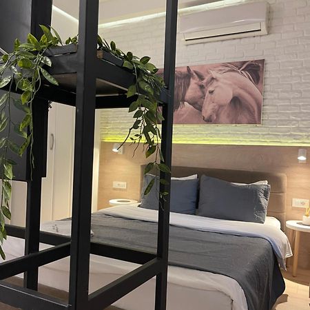 Gray Apartments ストルミツァ エクステリア 写真