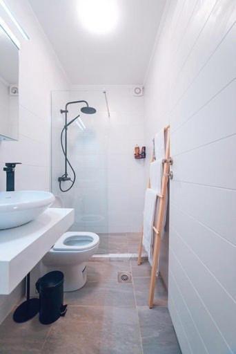 Gray Apartments ストルミツァ エクステリア 写真