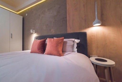 Gray Apartments ストルミツァ エクステリア 写真